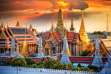 Bangkok